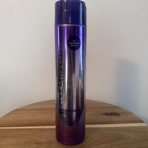 Paul Michell Platinum Blond Shampoo 10.14 Oz New